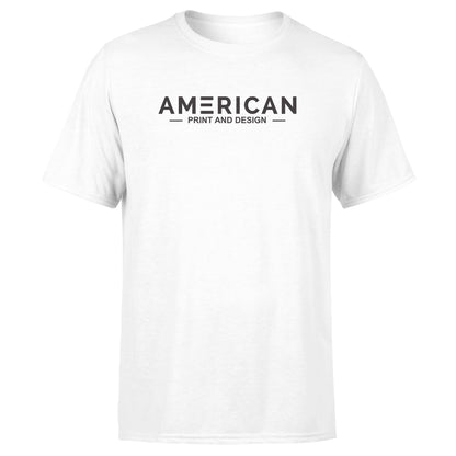 American Print and Design - Triblend Sustainable - Unisex