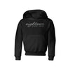 Eighteen Property Group - Black Biblend Hoodie - Youth Size