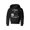 "No Diggity" - Biblend Hoodie - Youth