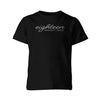 Eighteen Property Group - Black Cotton T-Shirt - Youth Size